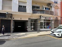 PLAZA DE APARCAMIENTO photo 0
