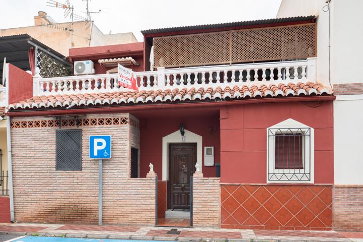 Casa en Motril! photo 0