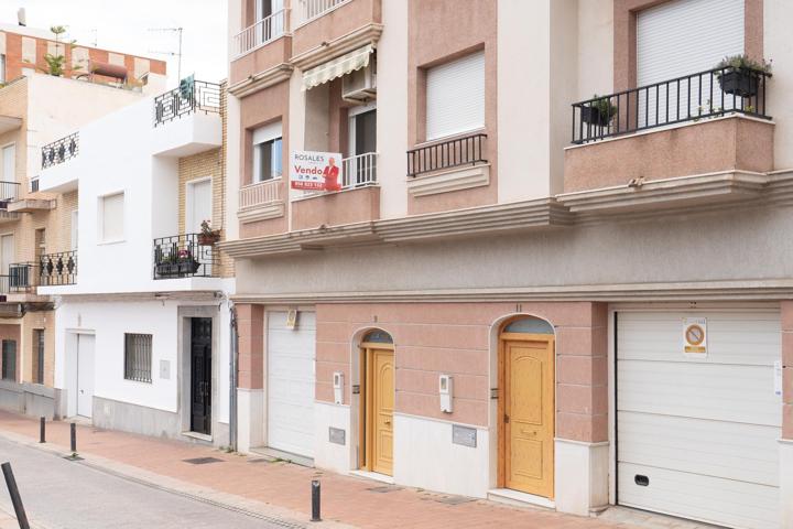 CASA EN PLENO CENTRO DE MOTRIL! photo 0