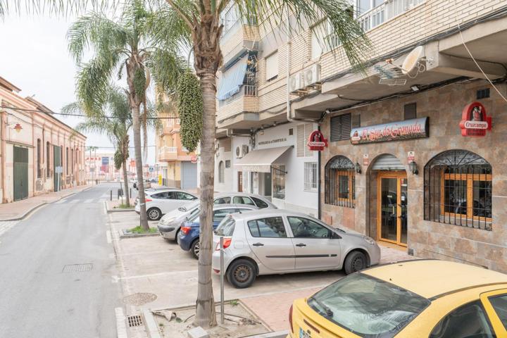 Oficina En venta en El Varadero, Motril photo 0