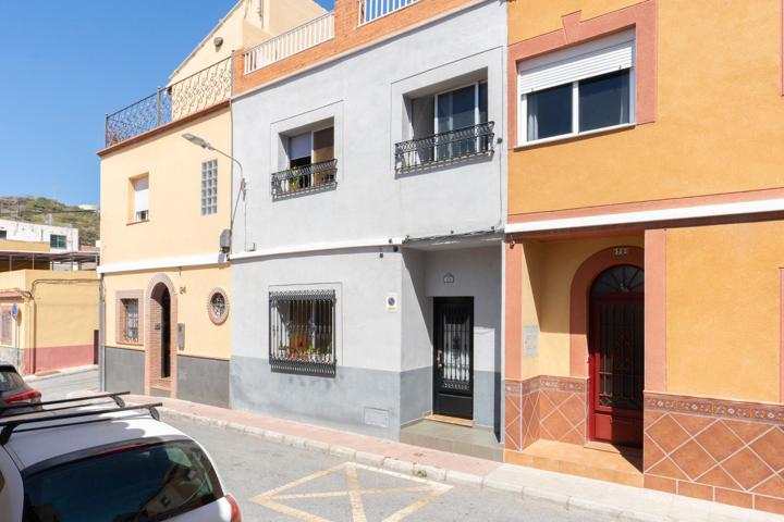 CASA EN LAS ANGUSTIAS photo 0