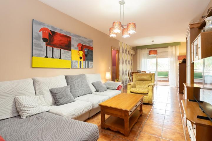 Apartamento en Castillo de Baños photo 0