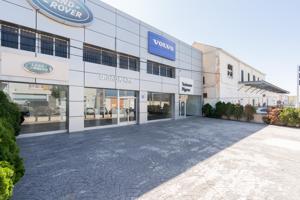 Nave icónica en venta en la mejor zona de Motril photo 0
