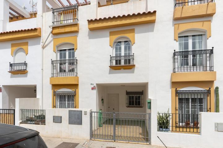 Vivienda con encanto en Gualchos, a solo 15 minutos de la playa photo 0