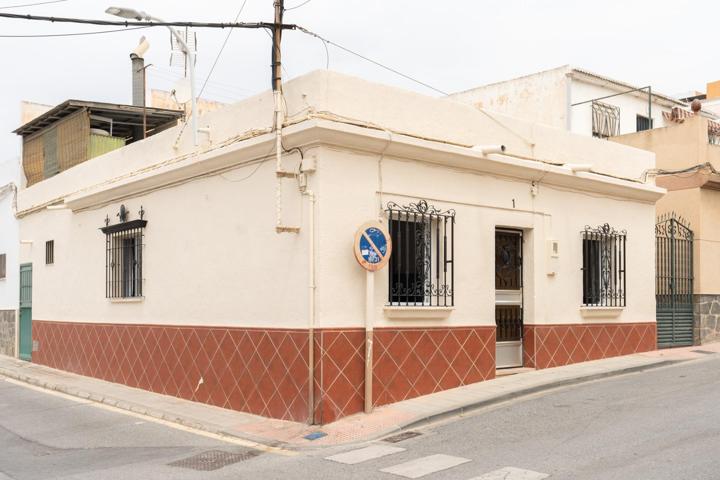 Casa en Planta Baja!! photo 0