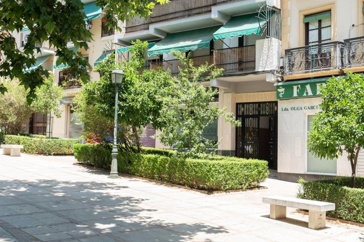 Piso con encanto en Acera de San Ildefonso: ubicación imbatible photo 0