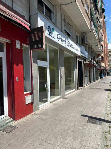ALQUILER DE LOCAL COMERCIAL EN AVENIDA ANDALUCÍA photo 0