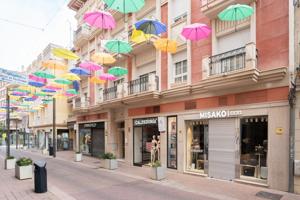 Vivienda exclusiva en el corazón de Motril photo 0