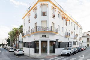 Acogedor Piso en el Centro de Salobreña - Ideal para Vivir photo 0