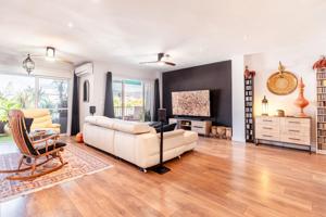 ¡Exclusiva vivienda en pleno centro de Motril! photo 0