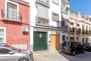 Vivienda amplia y bien ubicada en Rubio Reina photo 0