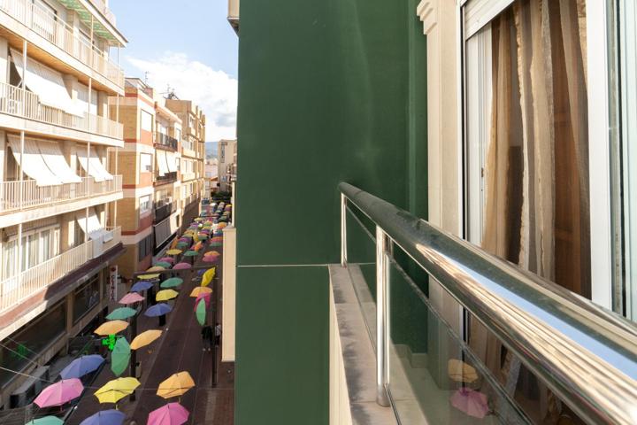 PISO EN PLENO CORAZON DE MOTRIL photo 0