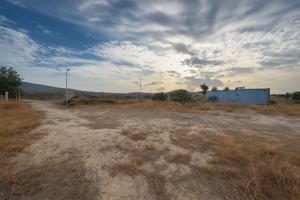 Solar exclusivo junto al Campo de Golf Santa Clara – Otura photo 0
