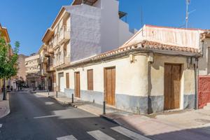 TU CASA EN PLANTA BAJA, DIFICIL DE ENCONTRAR photo 0