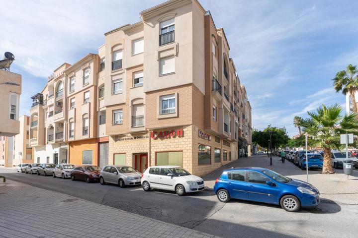 Vive rodeado de tranquilidad, a un paso del centro de Motril photo 0