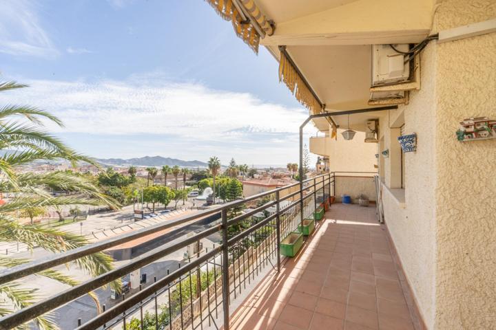 EL PISO QUE NO ENCONTRABAS... 4 DORMITORIOS, TERRAZA, GARAJE Y TRASTERO photo 0