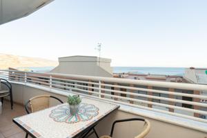 Amplio y Luminoso Piso con Vistas al Mar en Castell de Ferro con Piscina y garaje!!!! photo 0