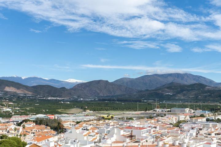Encantadora Casa en el Casco Histórico de Salobreña - Oportunidad Única photo 0