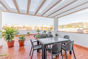 Impresionante Atico en la zona de los Alamos!!! photo 0