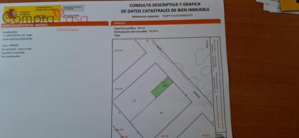 VENTA.-.SOLAR URBANO EN SECTOR PLAZA DE TOROS.-.ZONA DEPOSITOS DEL AGUA.- photo 0
