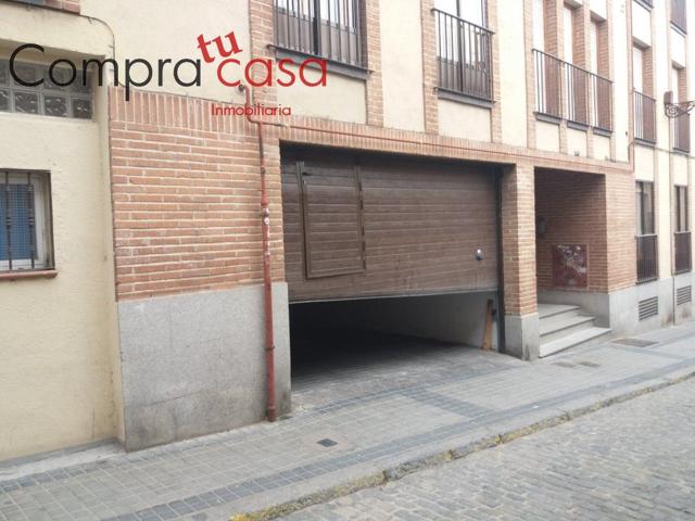 VENTA.-.GARAJE.-.OCHOA ONDATEGUI photo 0