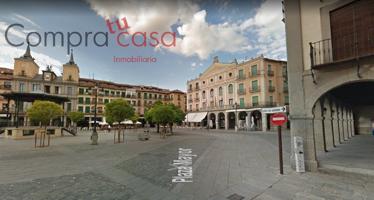 EDIFICIO EN VENTA EN ZONA PLAZA MAYOR photo 0