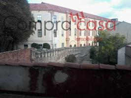 Edificio en venta en el centro de Segovia. photo 0