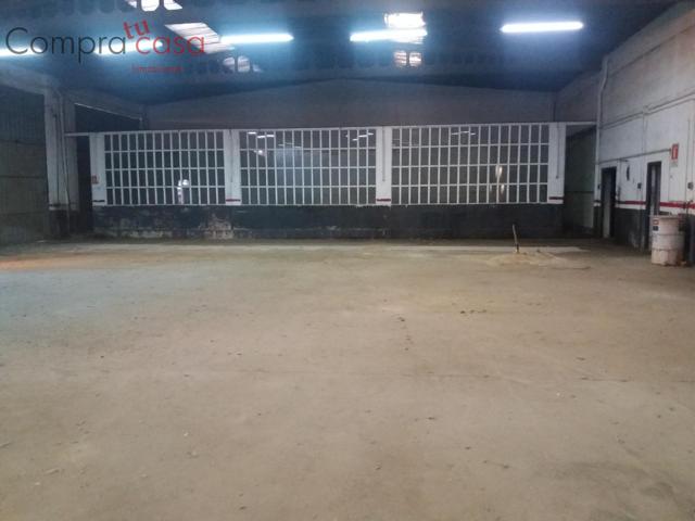 ALQUILER.-.NAVES CON CAMPA.-.LA LASTRILLA photo 0