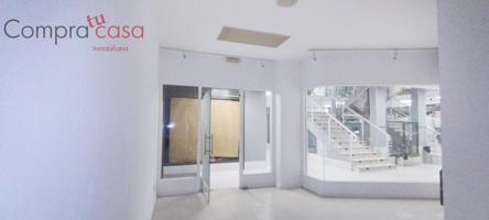 LOCAL CENTRO ALMUZARA EN ALQUILER photo 0