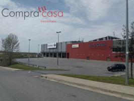 PARCELA INDUSTRIAL CERCANA AL CARREFOUR photo 0