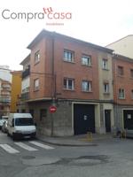 VENTA EDIFICIO.-.TRES PLANTAS Y BC.-.ZONA UVA photo 0