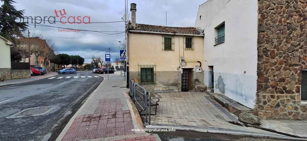 VENTA.-.CASA PARA REFORMAR.-.PALAZUELOS photo 0