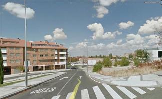 suelo urbano a la venta en Segovia photo 0