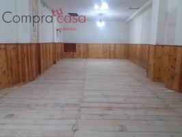 ALQUILER-VENTA.-.LOCAL-GARAJE.-.ZONA JOSE ZORRILLA photo 0
