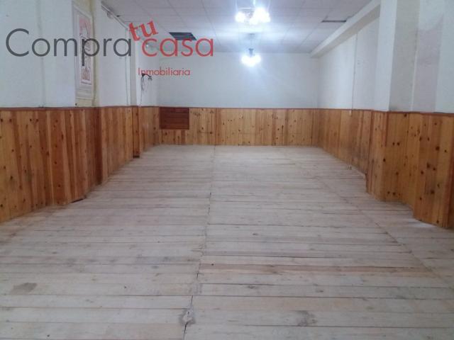 ALQUILER-VENTA.-.LOCAL-GARAJE.-.ZONA JOSE ZORRILLA photo 0