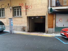 ALQUILER.-.GARAJE.-.CALLE PERUCHO.-. photo 0