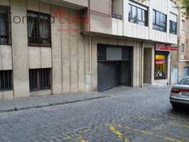 ALQUILER.-.GARAJE.-.CALLE MORILLO.-.24 METROS.- photo 0