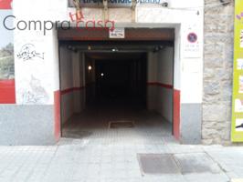 ALQUILER.-.GARAJE.-.ESCULTOR MARINAS.-.COCHE PEQUEÑO photo 0