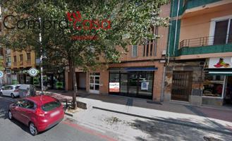 ESTUPENDO LOCAL COMERCIAL EN CONDE SEPULVEDA photo 0