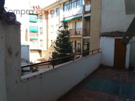 ALQUILER.-.PADRE CLARET.-.GRAN TERRAZA.-. photo 0