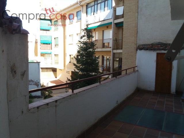 ALQUILER.-.PADRE CLARET.-.GRAN TERRAZA.-. photo 0
