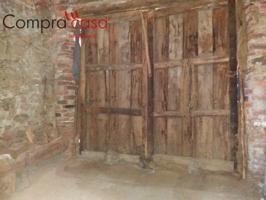 VENTA.-.CASERON HISTORICO.-.GRAN PARCELA photo 0