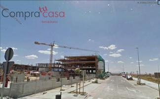 VENTA-SOLAR-PLAZA DE TOROS photo 0