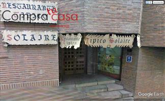 VENTA.-.SOLAIRE RESTAURANTE.-.SEGOVIA photo 0