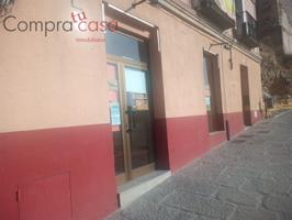ALQUILER.-.LOCAL.-.CALLE SAN JUAN .-.SEGOVIA photo 0