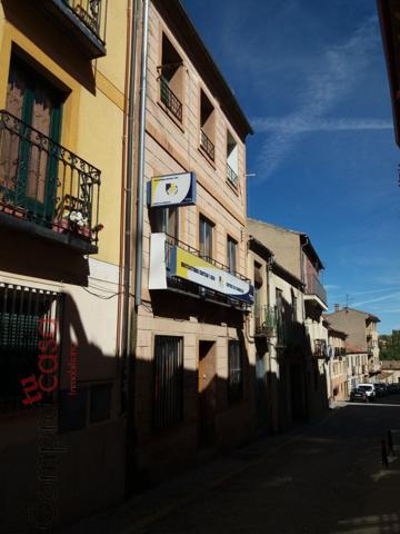 VENTA.-.CASA UNIFAMILIAR SIN PATIO.-.CENTRICA photo 0