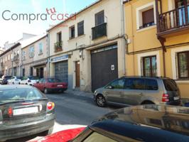 VENTA-SAN LORENZO-LOCAL-ALMACEN-GARAJE-VIVIENDA photo 0