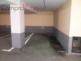 Alquiler de plaza de garaje en calle Curtidores photo 0