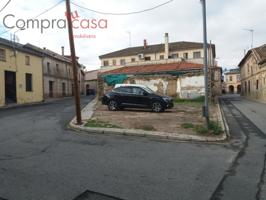 VENTA SOLAR-BERNARDOS-A TRES CALLES photo 0