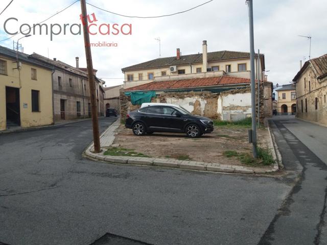 VENTA SOLAR-BERNARDOS-A TRES CALLES photo 0